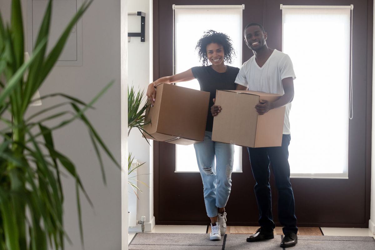 Home Loans at Treadwell CU