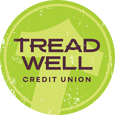Treadwell Credit Union logo