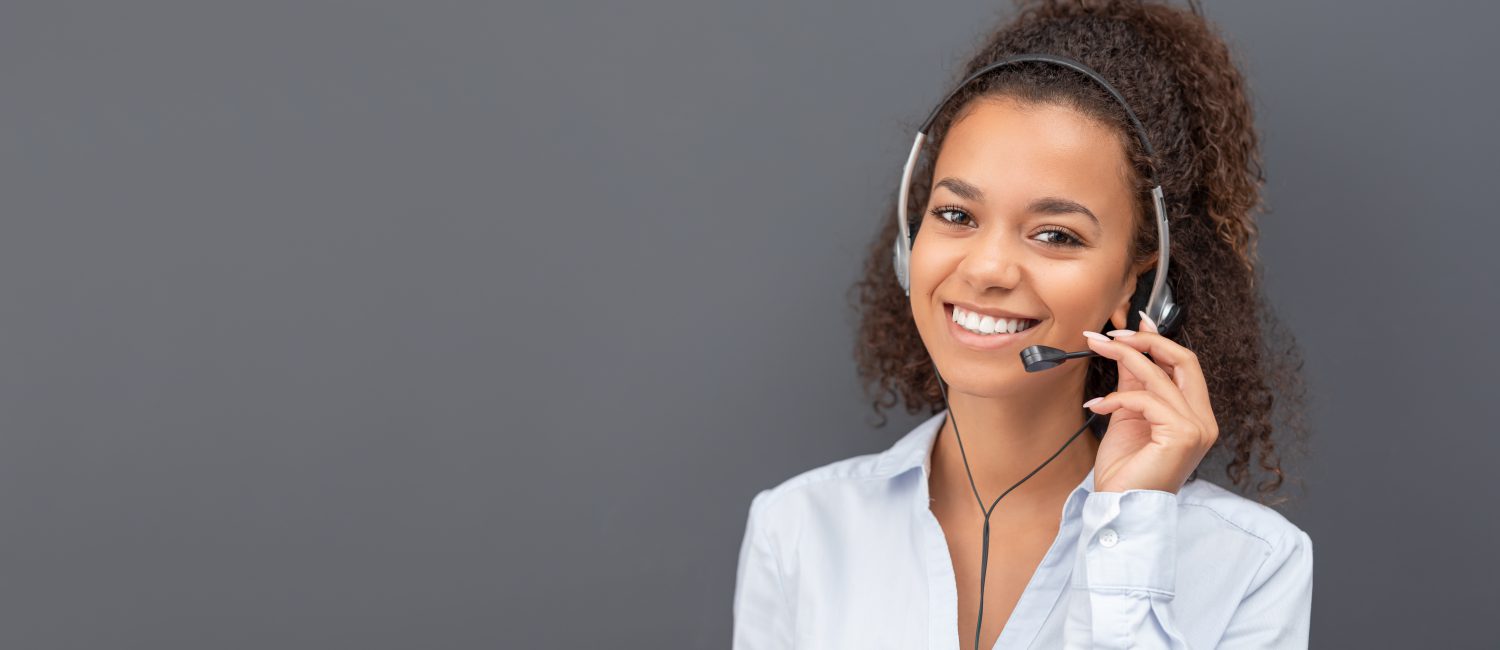 Call Center Rep