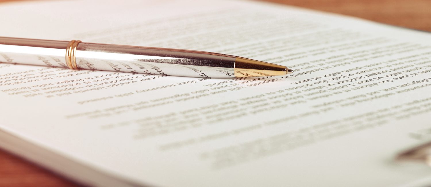 Forms and documents