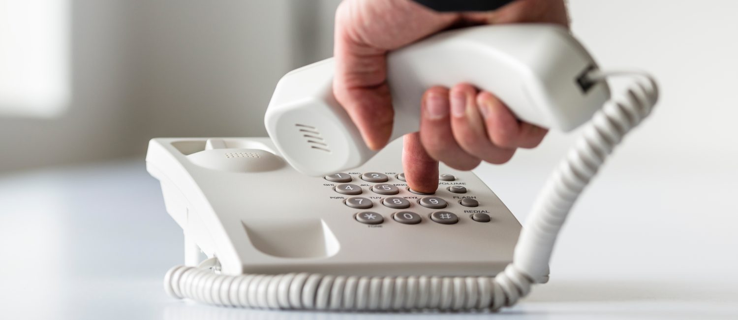 telephone