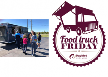 Food Truck Friday Events