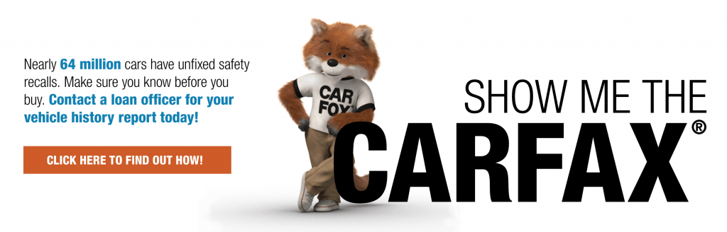 CarFax