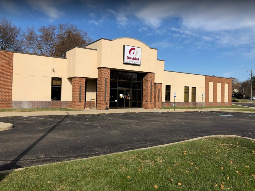 Moraine Office