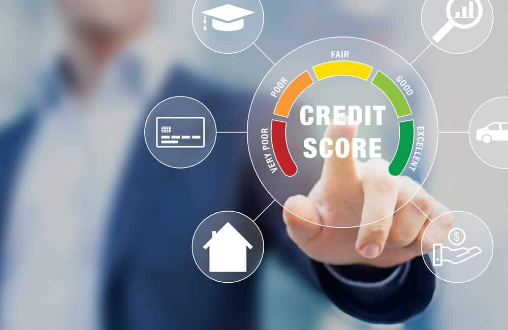 Credit Score Goals