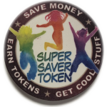 Super Saver Token