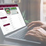 online banking upgrade