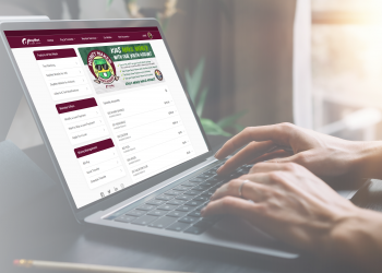 online banking upgrade