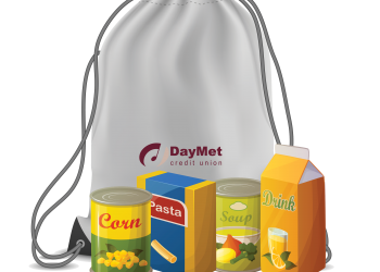 DayMet Meal Pack
