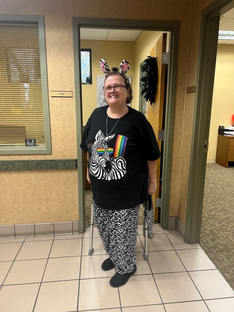 Zebra