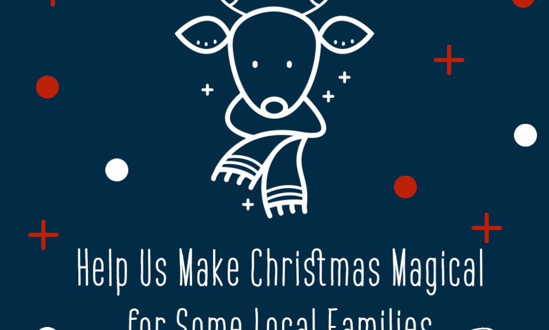 Making Christmas Magical