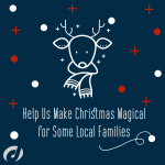 Making Christmas Magical