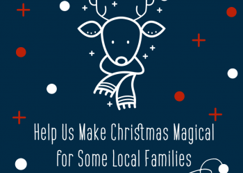 Making Christmas Magical