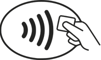 Contactless Pay