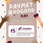 DayMet Do Good Day