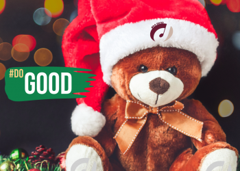 Christmas Do Good Bear