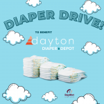 Diaper Drive