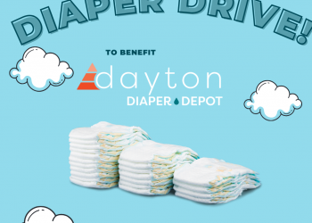 Diaper Drive