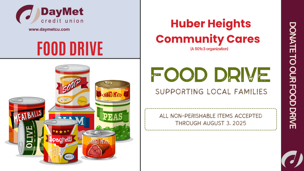 Food Drive