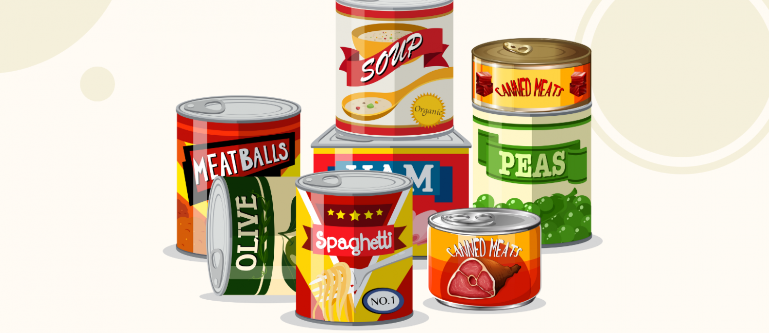 Food Drive