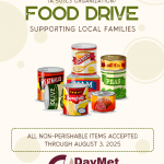 Food Drive