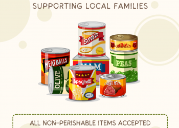 Food Drive