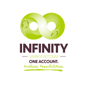 Infinity Savings Logo